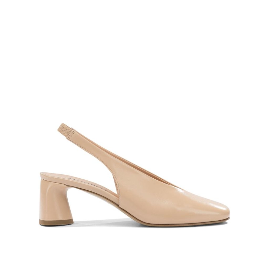Halmanera Heeled Shoes It 36 Women